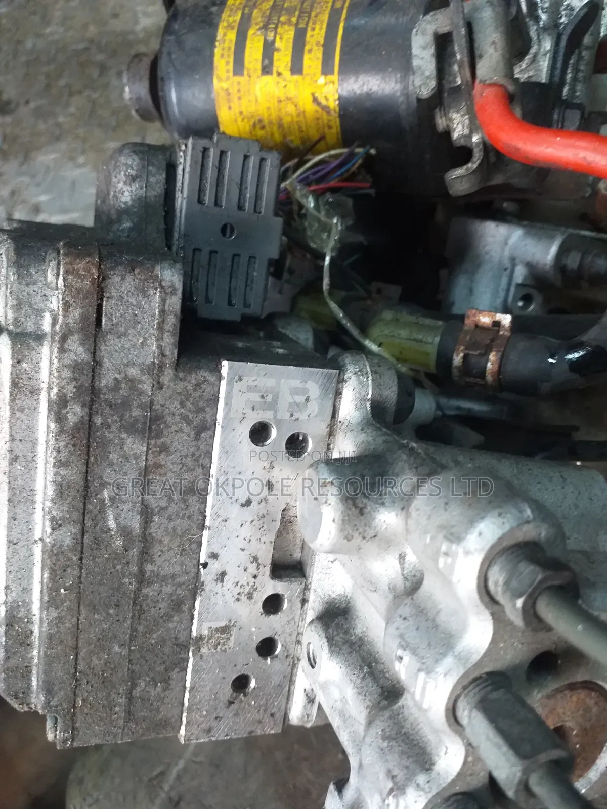 Abs Module for Prius 2014/2018