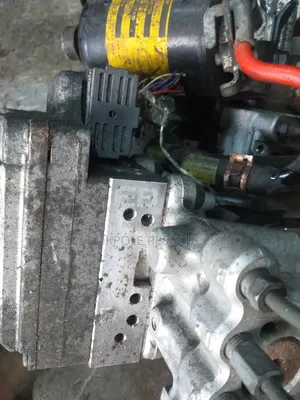 Abs Module for Prius 2014/2018
