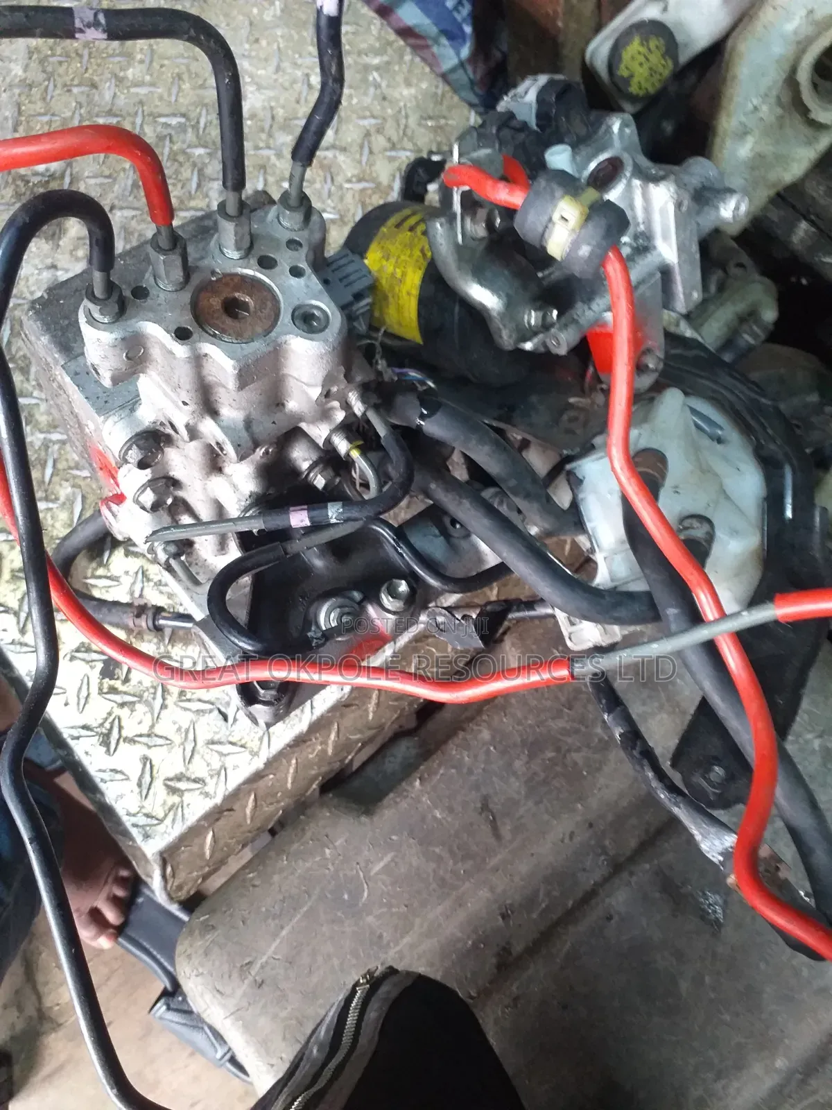 Abs Module for Prius 2014/2018