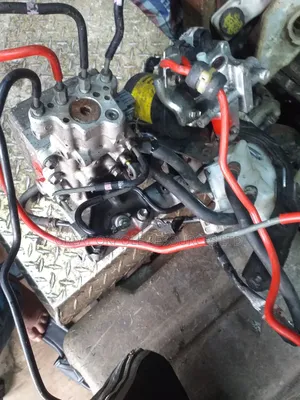 Abs Module for Prius 2014/2018