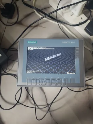 Siemens Simatic Hmi Ktp700