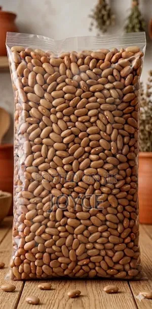 2kg Picked Honey Beans