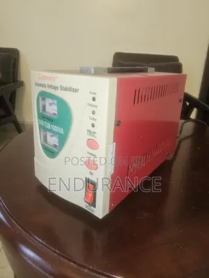 500w Stabilizer