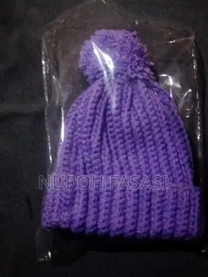 Crochet Piece
