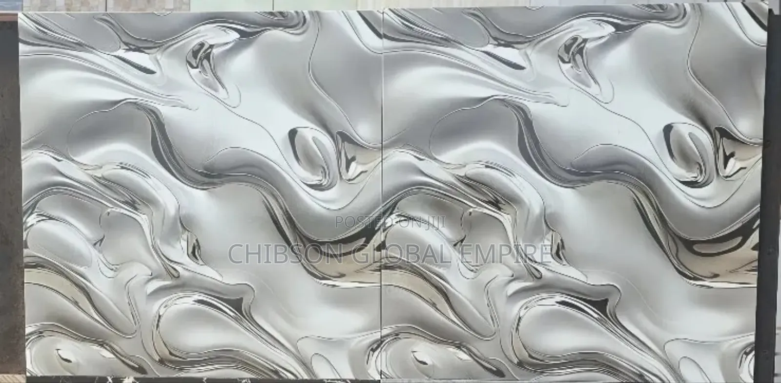 Modern Floor Tiles