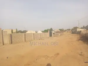 500sqm Plot of Land