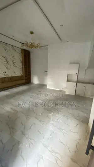 Studio Apartment in Ikota for rent