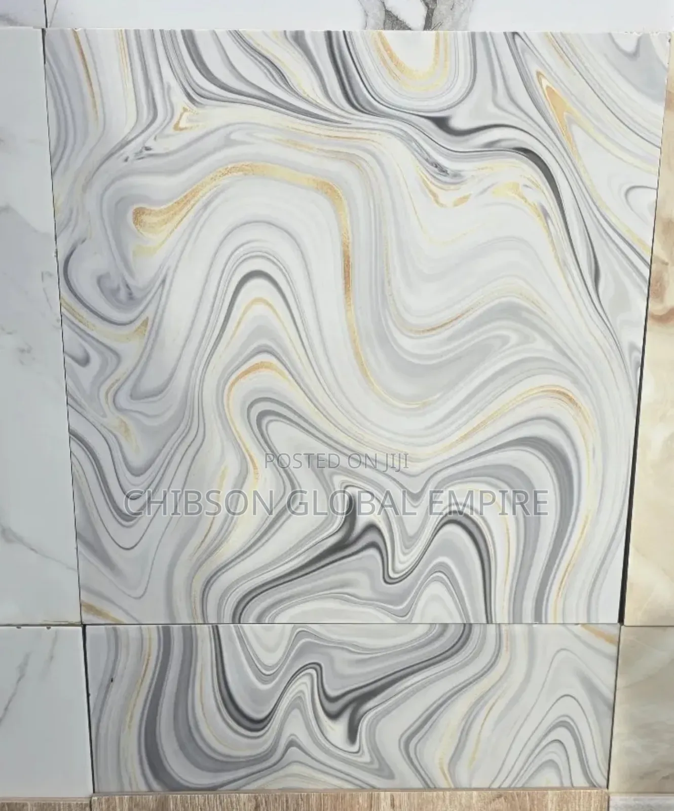 Modern Floor Tiles