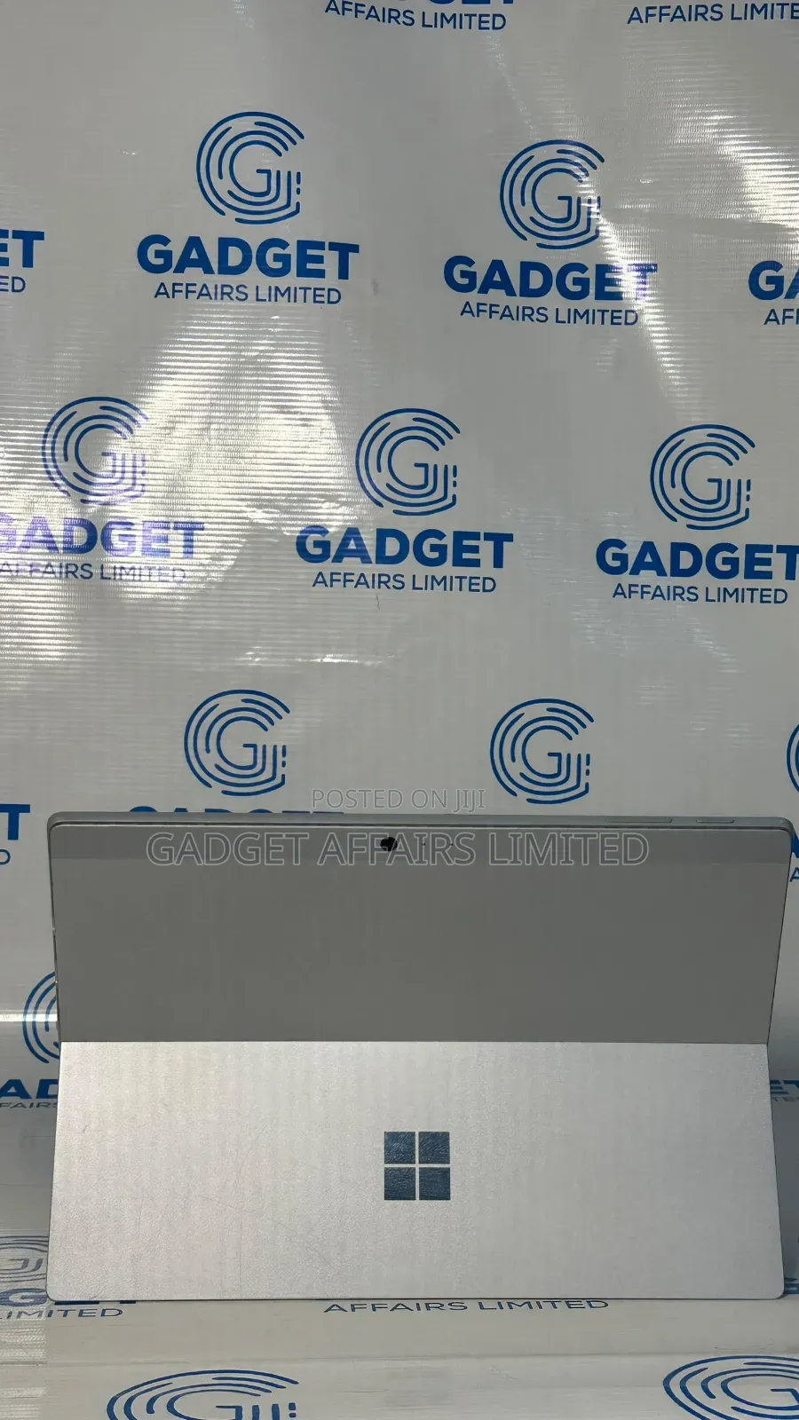 Laptop Microsoft Surface Pro 8GB Intel Core i5 SSD 256GB