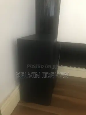 Samsung Q800c Soundbar