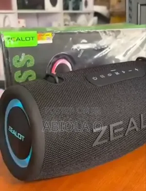 Zealot S87