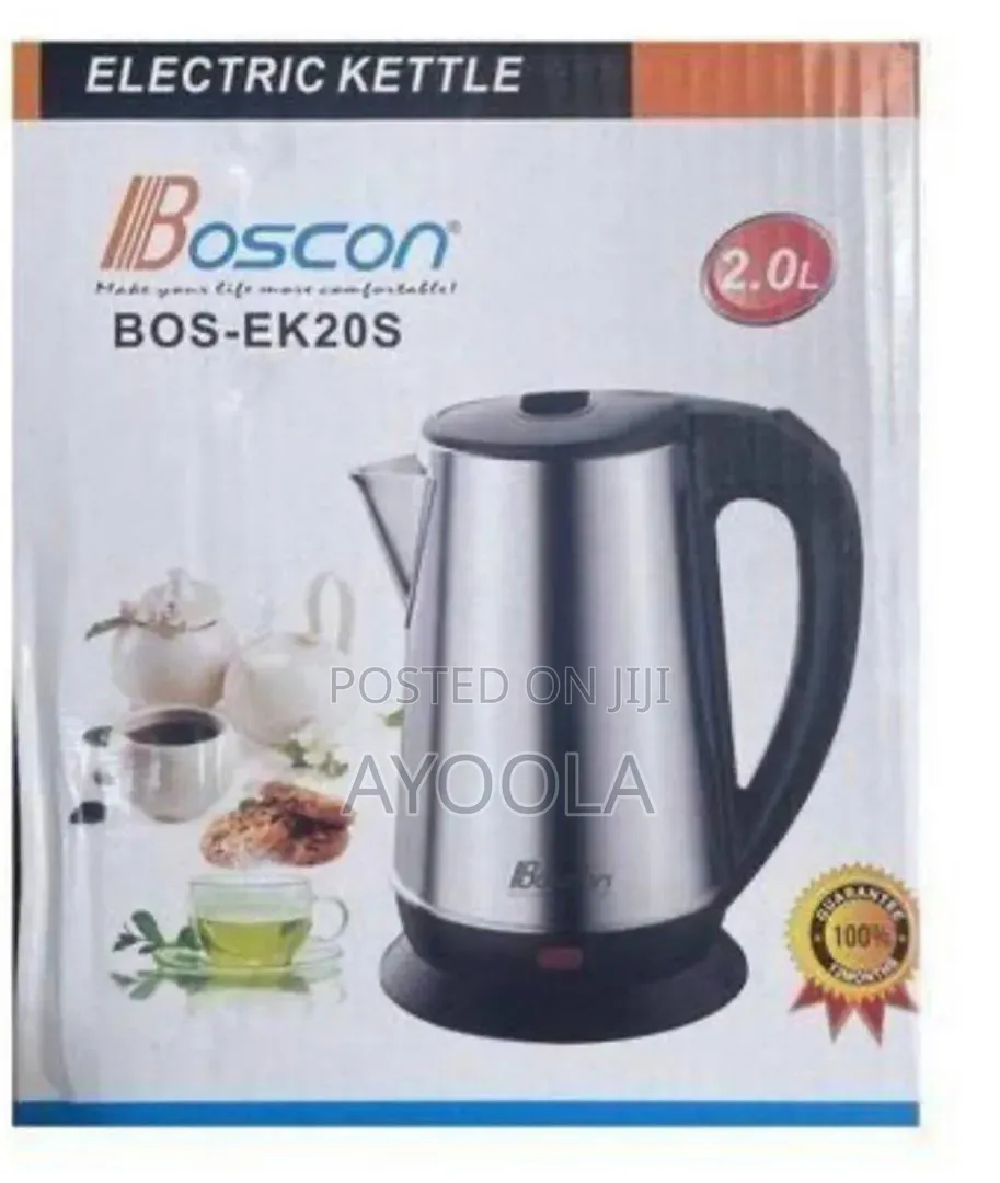 Electric Kettle