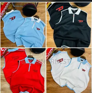 Casual Wears