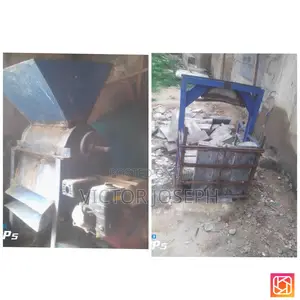 Cassava Grinding Machine/Jack