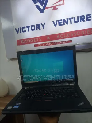 Laptop Lenovo ThinkPad T430 4GB Intel Core i5 HDD 500GB