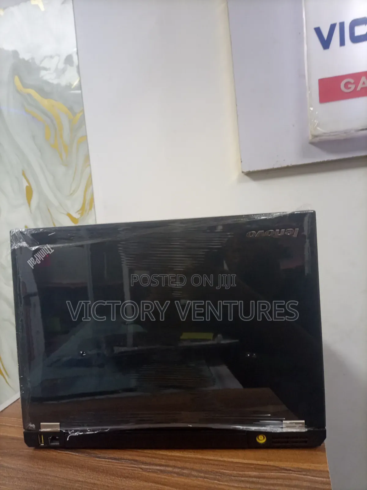 Laptop Lenovo ThinkPad T430 4GB Intel Core i5 HDD 500GB