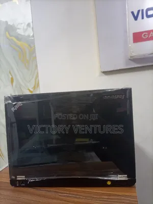 Laptop Lenovo ThinkPad T430 4GB Intel Core i5 HDD 500GB