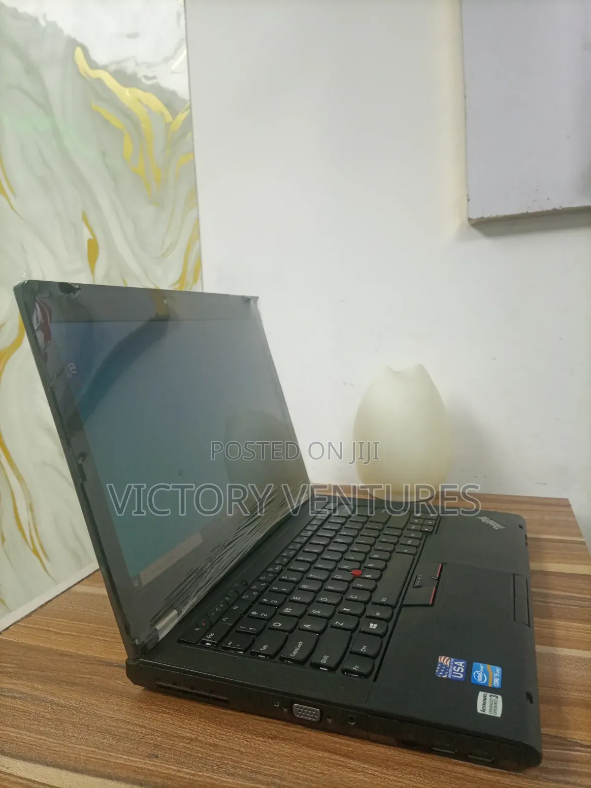 Laptop Lenovo ThinkPad T430 4GB Intel Core i5 HDD 500GB