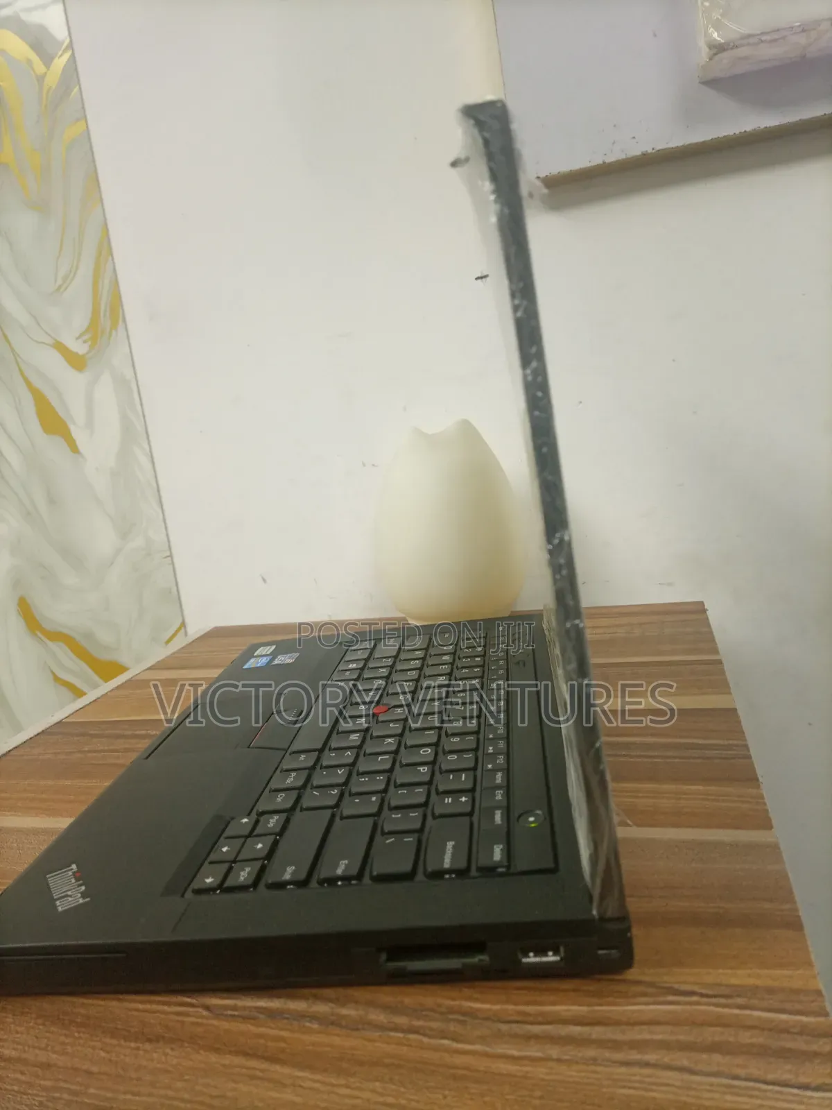 Laptop Lenovo ThinkPad T430 4GB Intel Core i5 HDD 500GB