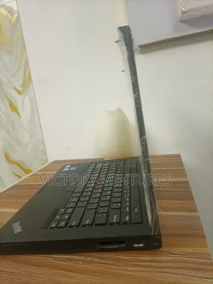 Laptop Lenovo ThinkPad T430 4GB Intel Core i5 HDD 500GB