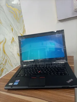 Laptop Lenovo ThinkPad T430 4GB Intel Core i5 HDD 500GB