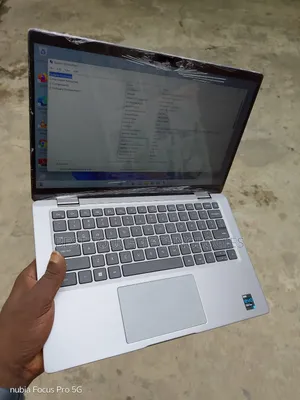 Laptop Dell Latitude 7400 8GB Intel Core i7 SSD 256GB