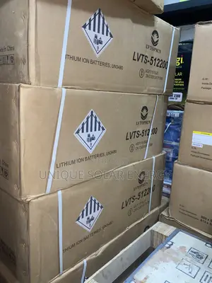 Lvtopsun 10kwh Lithium Ion Battery