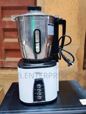 Strong Korea Blender