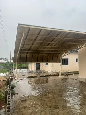 Residential Carport