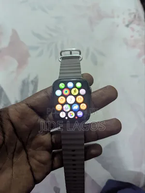Used Apple Watch Series 7