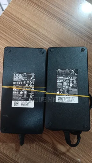 Original Dell 240watt Charger
