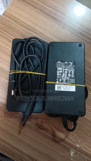 Original Dell 240watt Charger