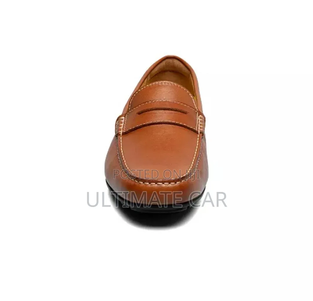 Cooperate Shoes