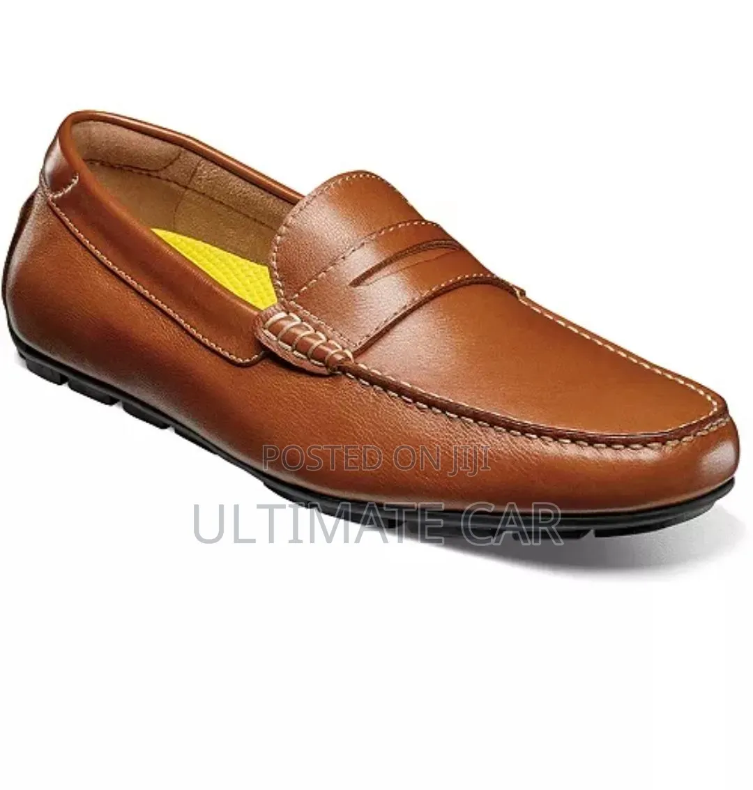 Cooperate Shoes