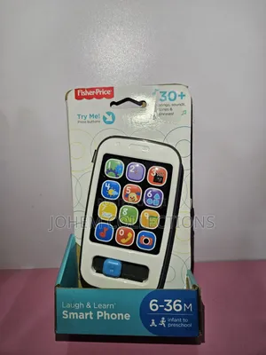 Toy Phone for Babies
