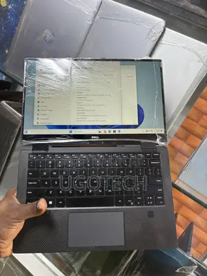 Laptop Dell XPS 13 (9365) 16GB Intel Core i7 SSD 256GB