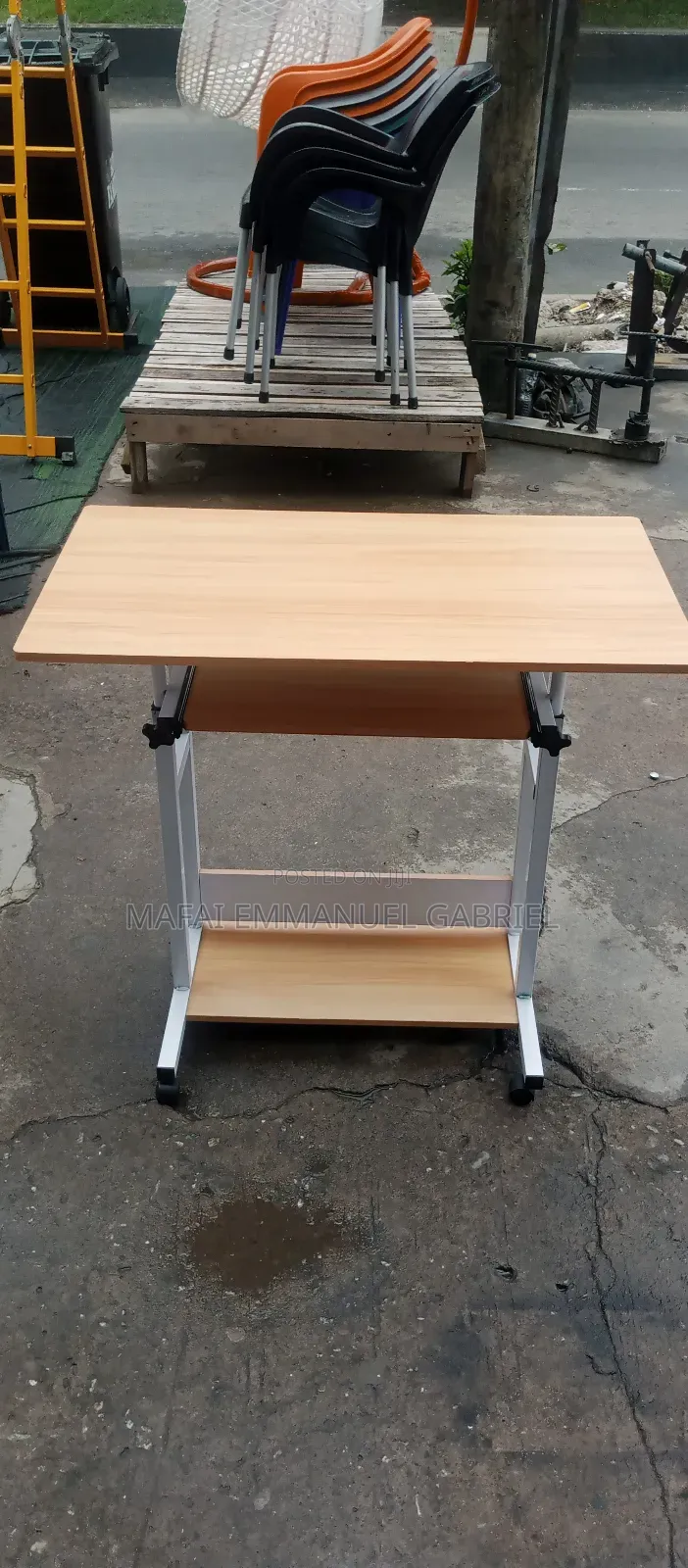 Study Table