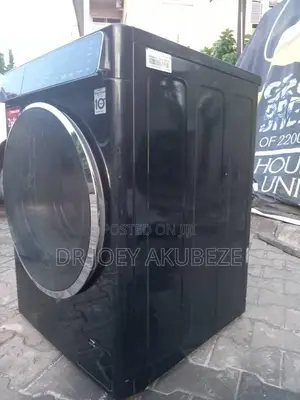 Lg 2 in 1 Washer Dryer