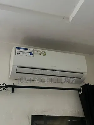 1.5hp Polystar Inverter Ac