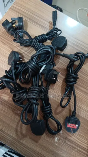 Original Laptop Cables