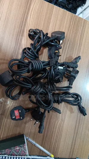 Original Laptop Cables