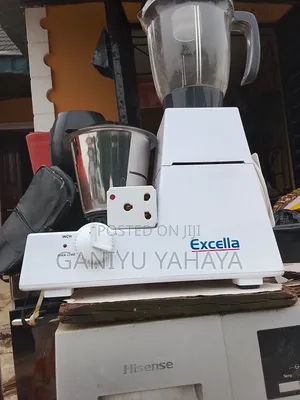 Industrial Blender