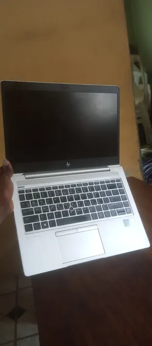 Laptop HP EliteBook 840 G5 16GB Intel Core i5 SSD 256GB