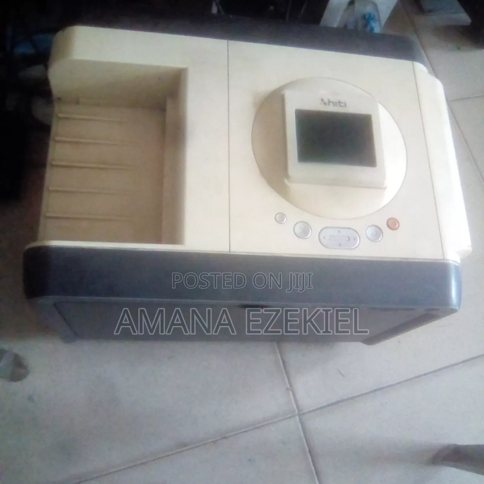 Hiti P510s