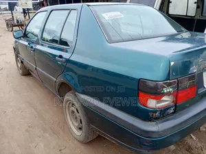 Volkswagen Vento Car