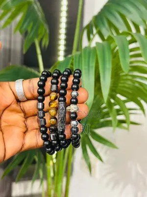 Men Women Jewellery Accessories