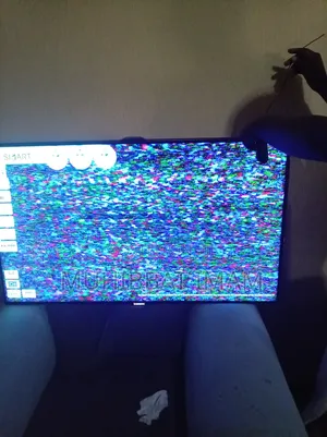Samsung Tv 50inches