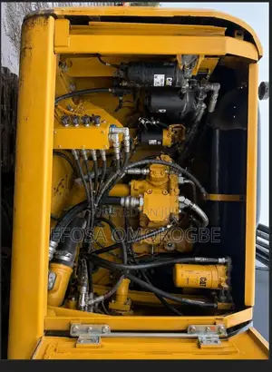 Excavator For Sale
