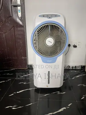 Lontor Rechargeable Fan Air Cooler