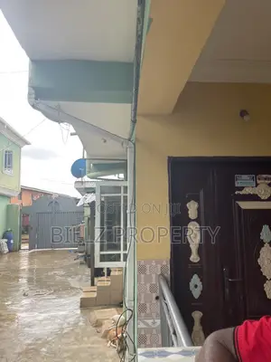 Mini Flat in Savanna, Abule Egba for rent